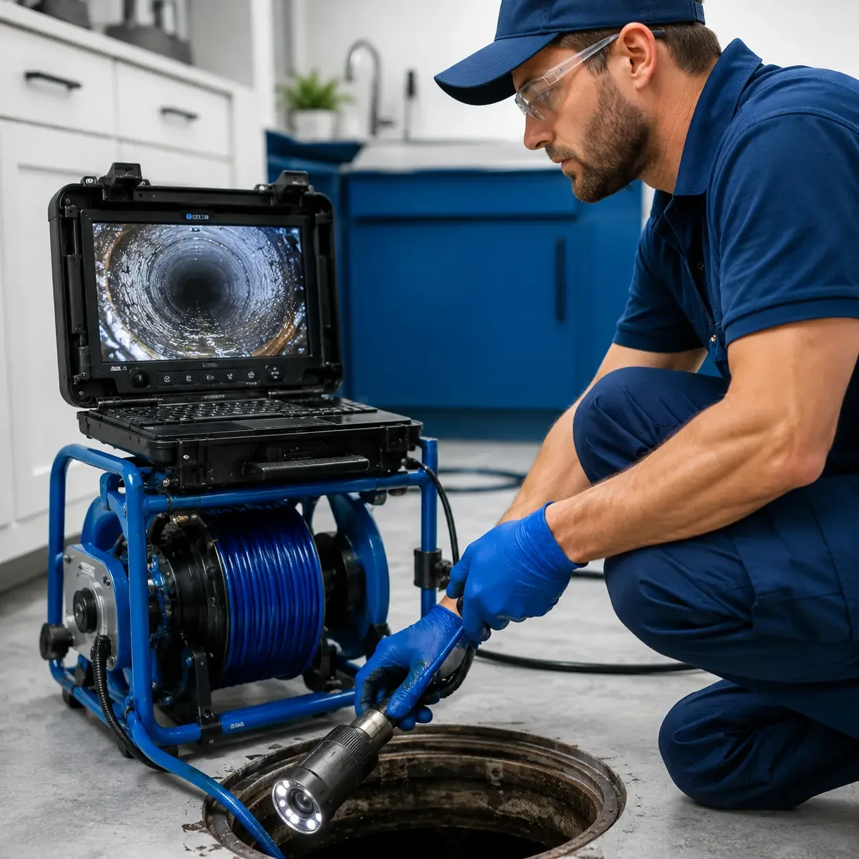 Pipe Relining professionals serving Omega, OK